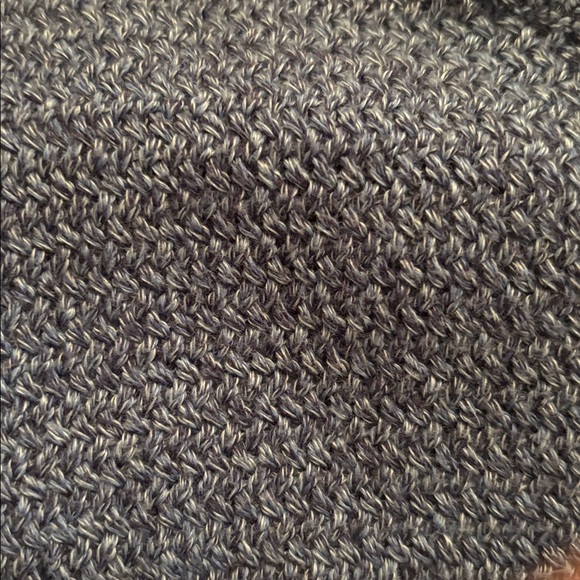 Men's Jos A Bank Half-Zip Sweater - Picture 7 of 7